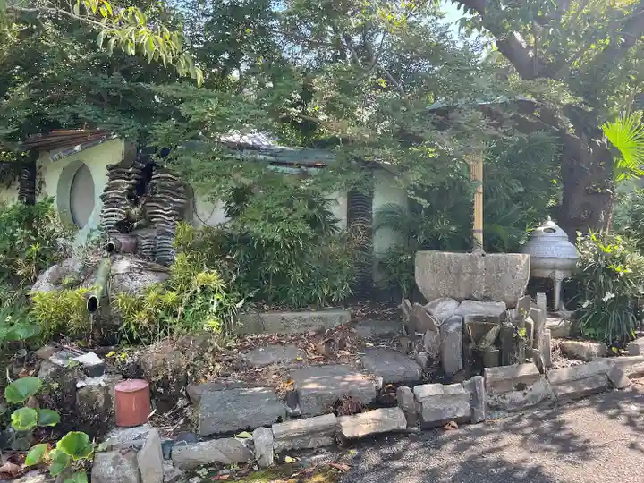 大泉寺(神奈川県)