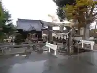 花宗神社(福岡県)