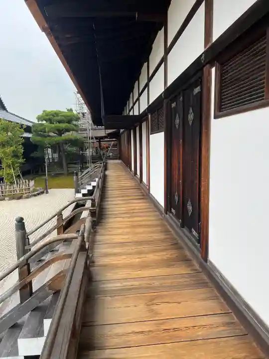 仁和寺のその他建物