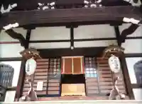 感通寺(東京都)