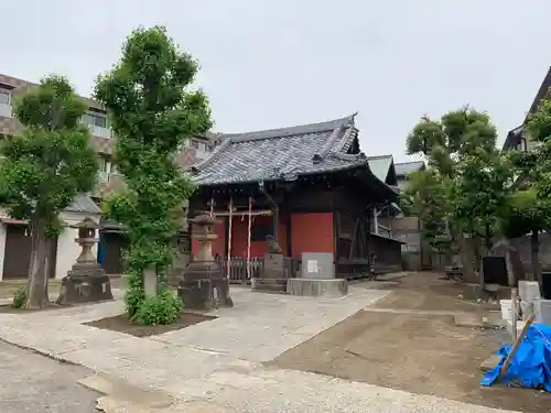 龍神社(千葉県)
