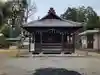 愛宕神社のその他建物