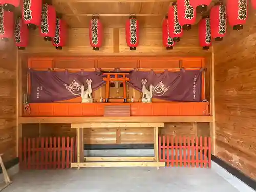 天満宮(滋賀県)