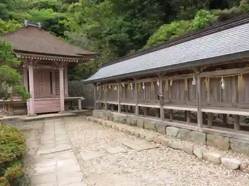 日御碕神社のその他建物