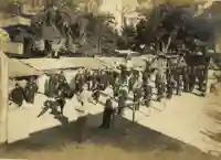 美奈宜神社(福岡県)