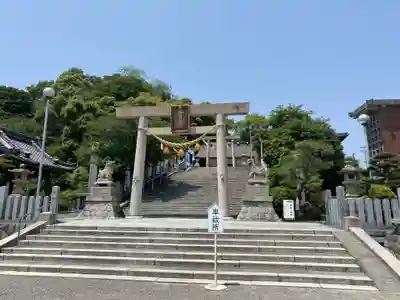 神前神社のその他建物