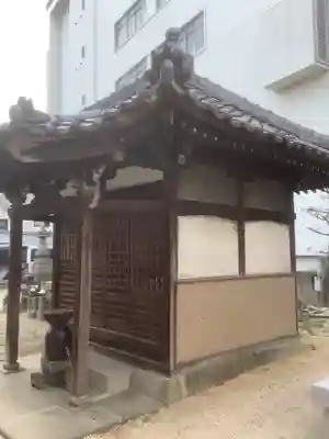 光正院の末社・摂社