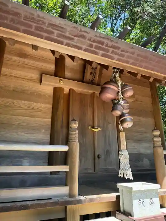 土佐神社(高知県)