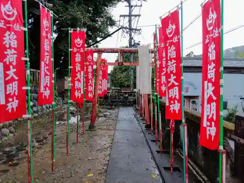 熊野神社（八百津）の建物その他