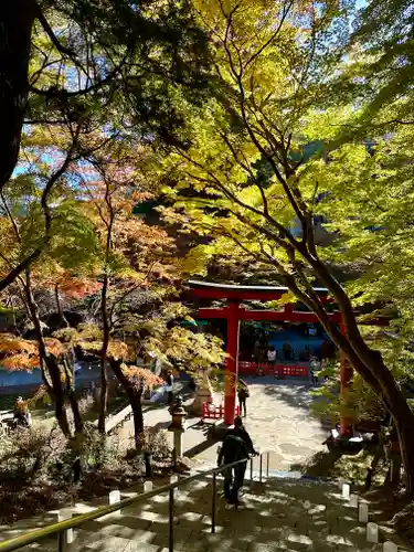談山神社(奈良県)