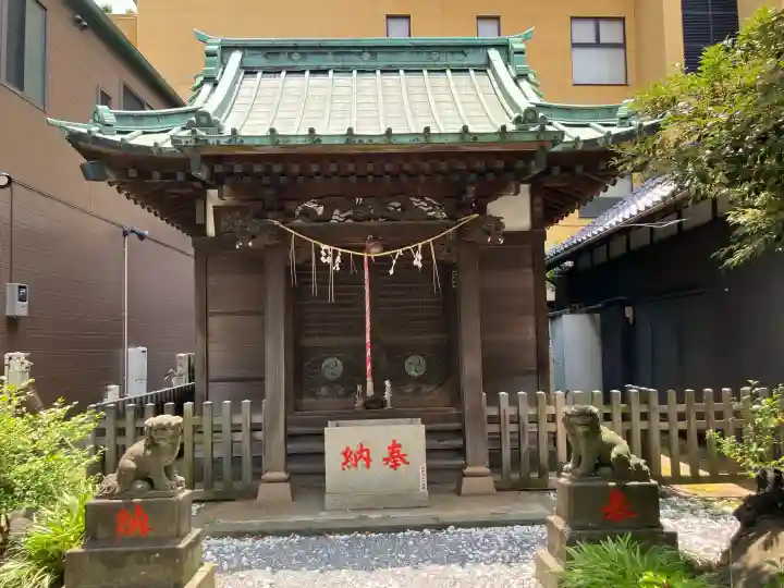 道祖神社(千葉県)