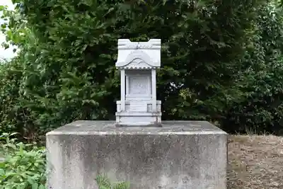 十二所神社(徳島県)