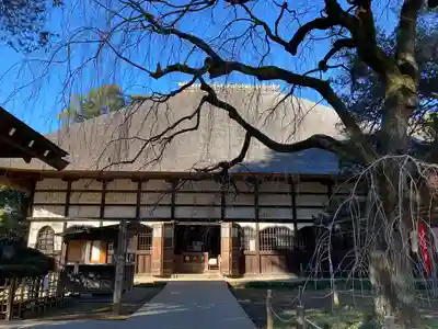 長良神社の周辺