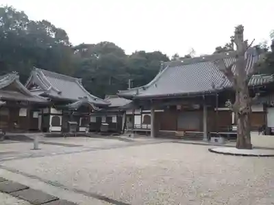 洞雲院(愛知県)