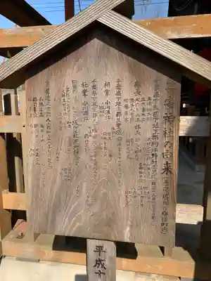 子安神社(千葉県)