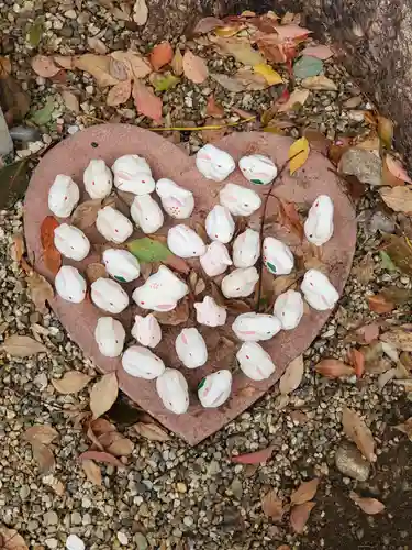 三輪神社(愛知県)