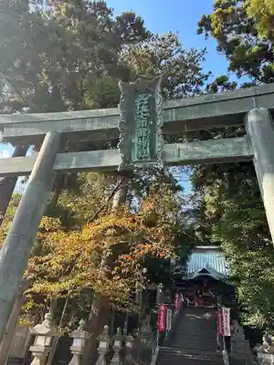 大頭龍神社(静岡県)