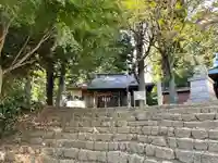 御嶽神社(群馬県)
