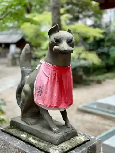 杭全神社(大阪府)