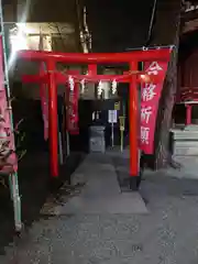 二宮神社(神奈川県)