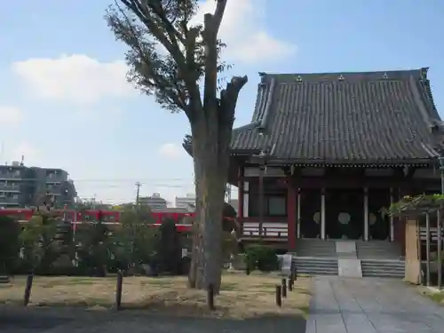 成佛寺(神奈川県)