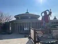 最福寺別院江の島大師の本殿・本堂