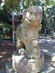 春日神社・井口神社(福井県)