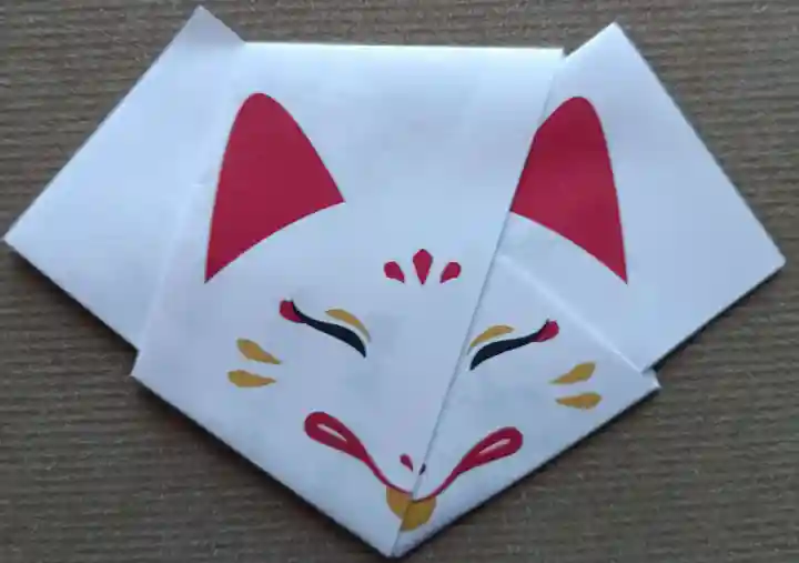 白笹稲荷神社(神奈川県)