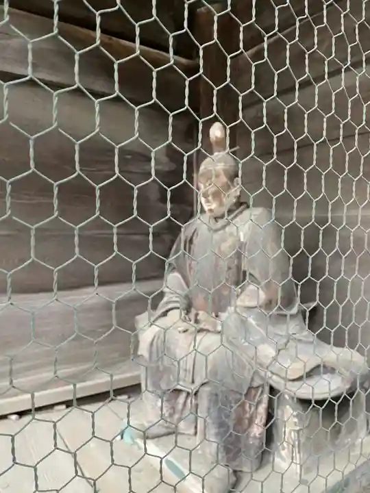 菅原神社(三重県)