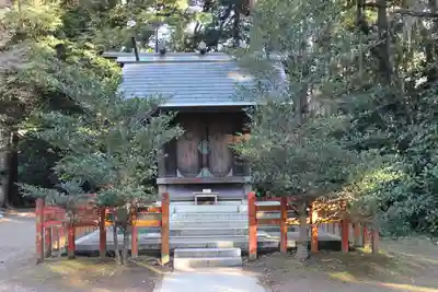 香取神宮(千葉県)