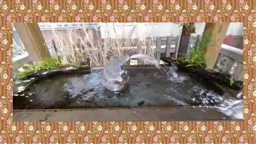 小野照崎神社(東京都)