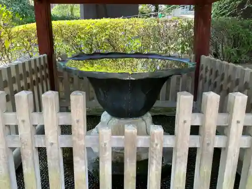 護国寺(東京都)