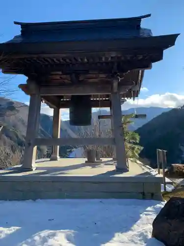 信濃比叡廣拯院(長野県)