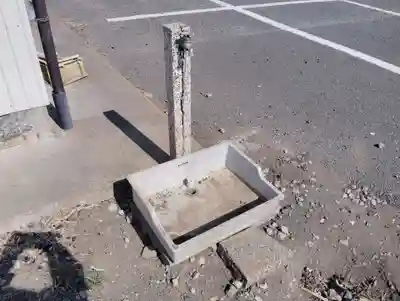 長良神社(群馬県)