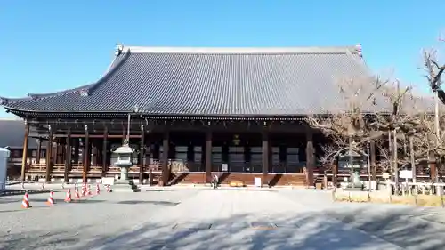 本願寺（西本願寺）(京都府)