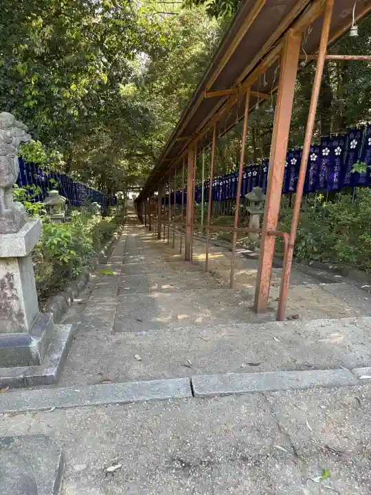 有松天満社(愛知県)