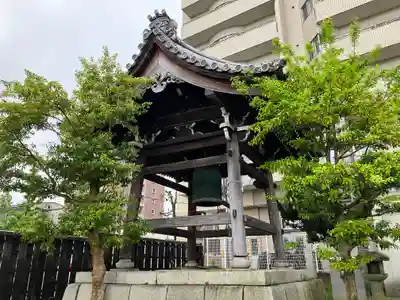 大津別院のその他建物