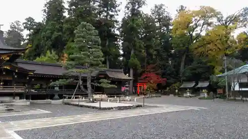 多賀大社のその他建物