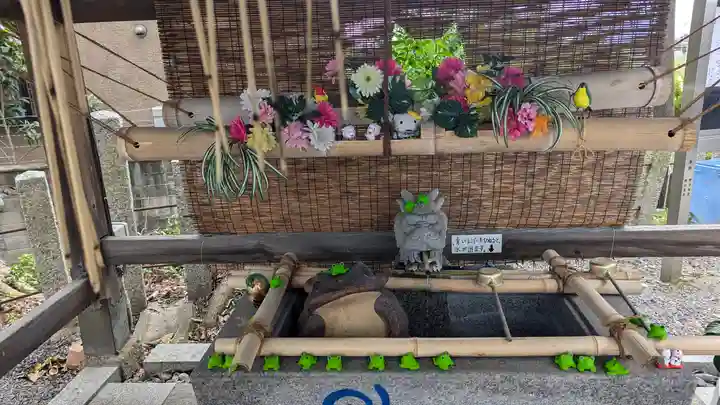 玉田神社(京都府)