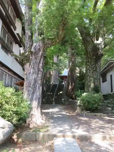 日枝神社のその他建物
