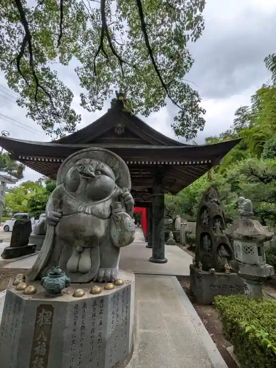 田村神社(香川県)
