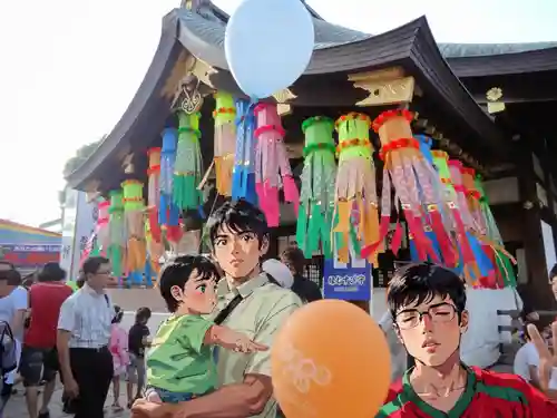 真清田神社(愛知県)