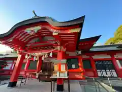 金神社(岐阜県)