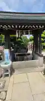 埴生神社(千葉県)