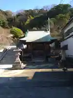 三浦稲荷神社(神奈川県)