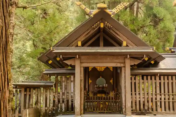 天岩戸神社(宮崎県)