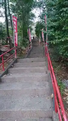 愛宕神社のその他建物
