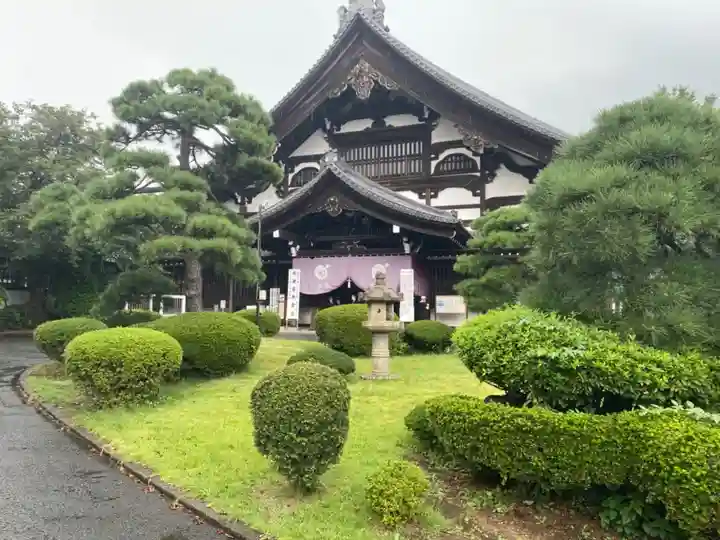 総持寺のその他建物