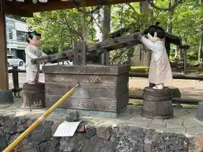 白瀧観音堂(静岡県)