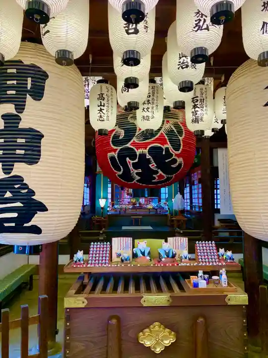 住吉大社(大阪府)